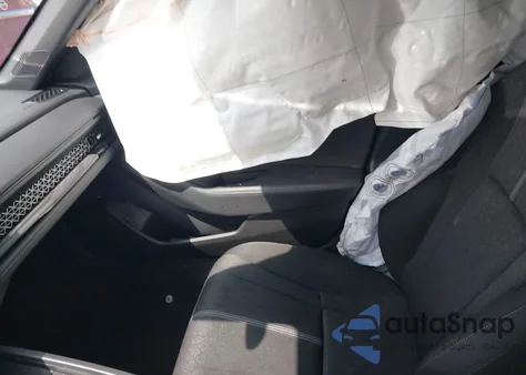 2024 Honda Accord Hybrid Sport z USA, uszkodzony, nr VIN 1HGCY2F5XRA051406